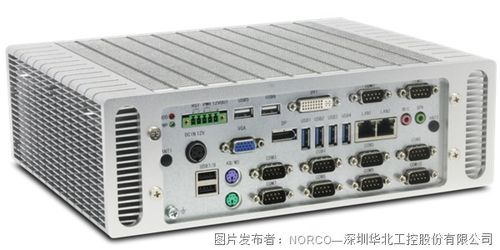 聚力智慧交通 華北工控城軌PIS系統(tǒng)專用嵌入式計算機(jī)產(chǎn)品方案深度解析