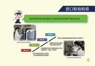 出口食品安全探秘 技術(shù)引進(jìn)與風(fēng)險(xiǎn)把控的現(xiàn)代法則