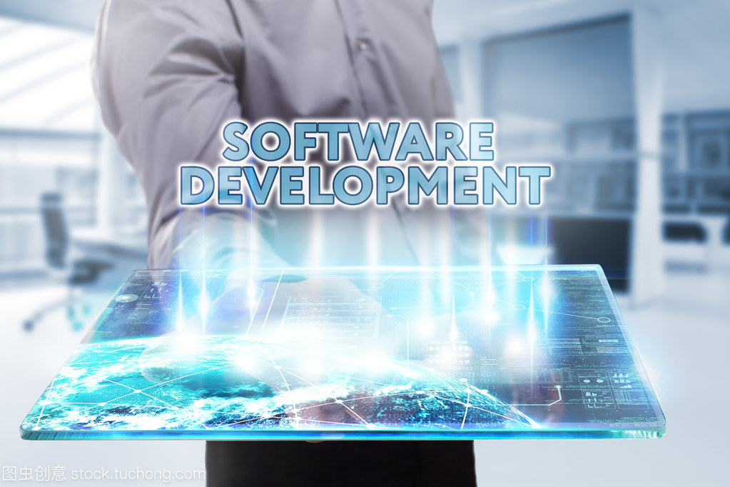 互聯(lián)網(wǎng)時(shí)代下年輕創(chuàng)業(yè)者如何聚焦計(jì)算機(jī)軟件開發(fā)